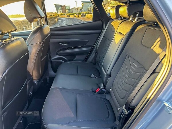 Used Hyundai TUCSON 2025 for sale - 76825608: Photo 9