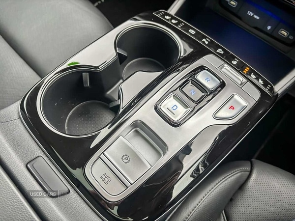 Used Hyundai TUCSON 2021 for sale - 76522924: Photo 11