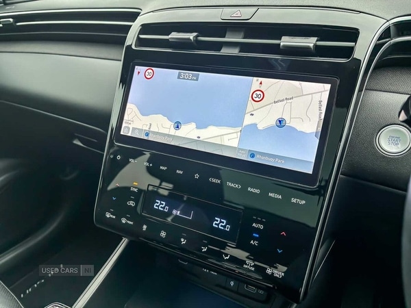 Used Hyundai TUCSON 2021 for sale - 76522924: Photo 12