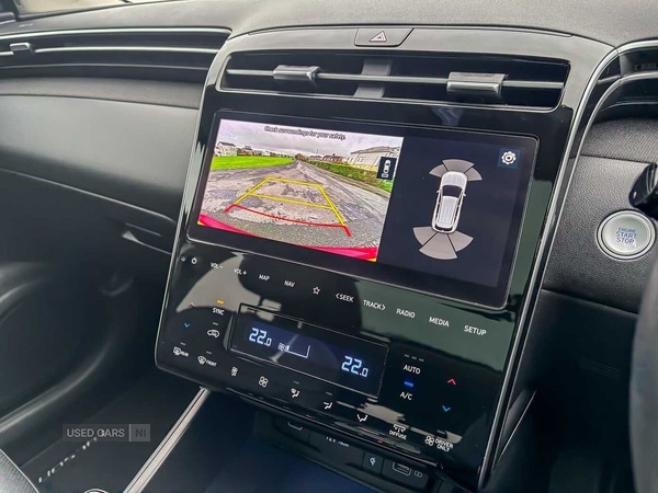 Used Hyundai TUCSON 2021 for sale - 76522924: Photo 13