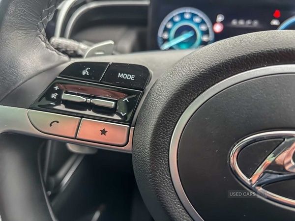 Used Hyundai TUCSON 2021 for sale - 76522924: Photo 14