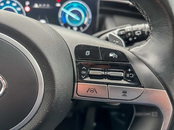 Used Hyundai TUCSON 2021 for sale - 76522924: Photo 15