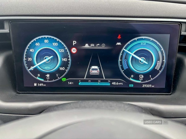 Used Hyundai TUCSON 2021 for sale - 76522924: Photo 16