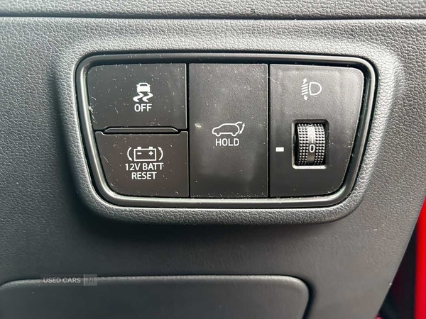 Used Hyundai TUCSON 2021 for sale - 76522924: Photo 17