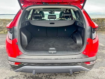 Used Hyundai TUCSON 2021 for sale - 76522924: Photo