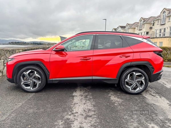 Used Hyundai TUCSON 2021 for sale - 76522924: Photo 5