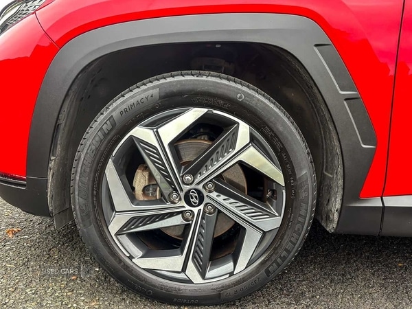 Used Hyundai TUCSON 2021 for sale - 76522924: Photo 6