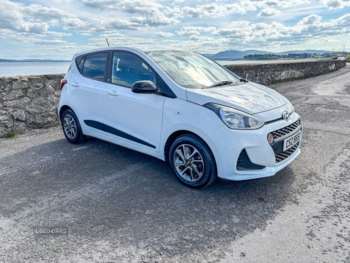2019 - 1.0 Go SE 5dr
