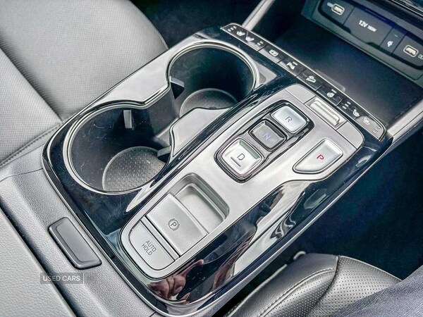 Used Hyundai TUCSON 2021 for sale - 75610073: Photo 12