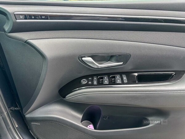 Used Hyundai TUCSON 2021 for sale - 75610073: Photo 19