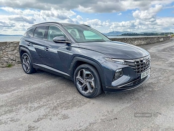 Hyundai - TUCSON