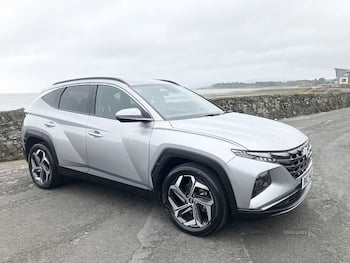 Used Hyundai TUCSON 2023 for sale - 79795052: Photo