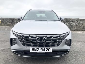Used Hyundai TUCSON 2023 for sale - 79795052: Photo
