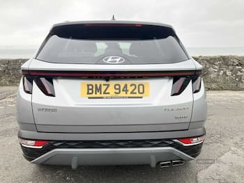 Used Hyundai TUCSON 2023 for sale - 79795052: Photo