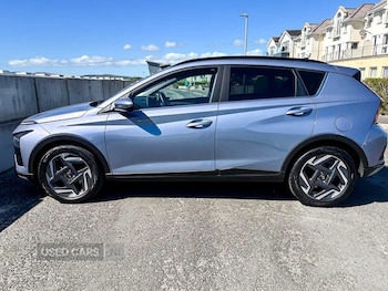 Used Hyundai BAYON 2025 for sale - 78562638: Photo
