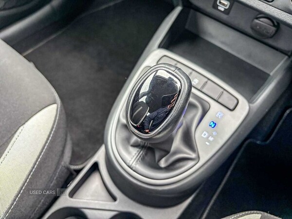 Used Hyundai i10 2021 for sale - 76167762: Photo 12