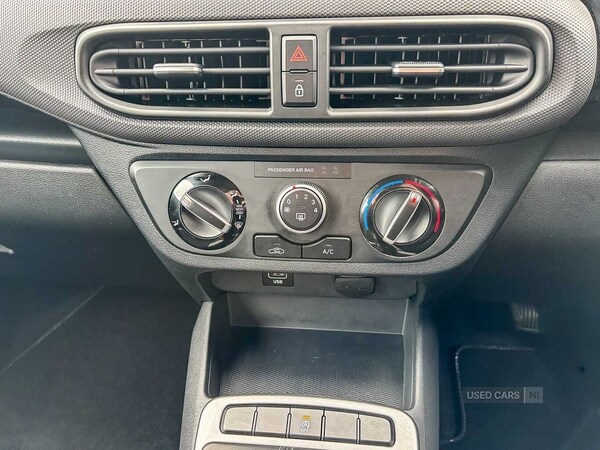 Used Hyundai i10 2021 for sale - 76167762: Photo 13