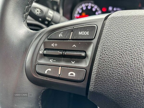 Used Hyundai i10 2021 for sale - 76167762: Photo 16