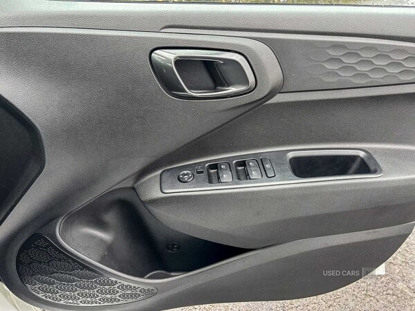 Used Hyundai i10 2021 for sale - 76167762: Photo 20