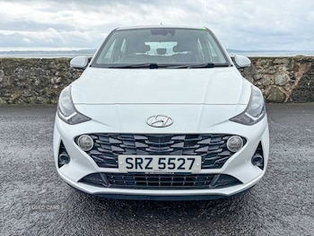 Used Hyundai i10 2021 for sale - 76167762: Photo 2