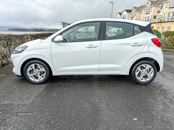 Used Hyundai i10 2021 for sale - 76167762: Photo 5