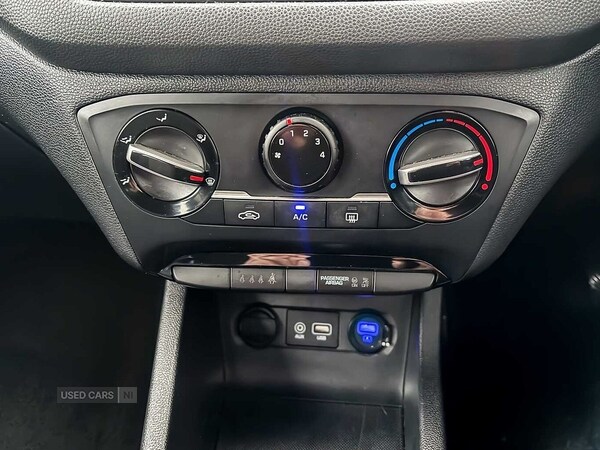 Used Hyundai i20 2020 for sale - 77525421: Photo 12