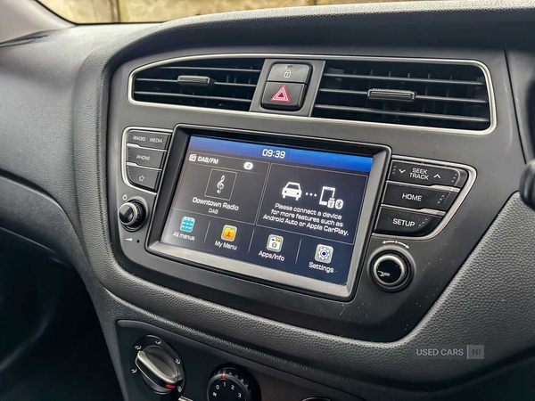 Used Hyundai i20 2020 for sale - 77525421: Photo 14