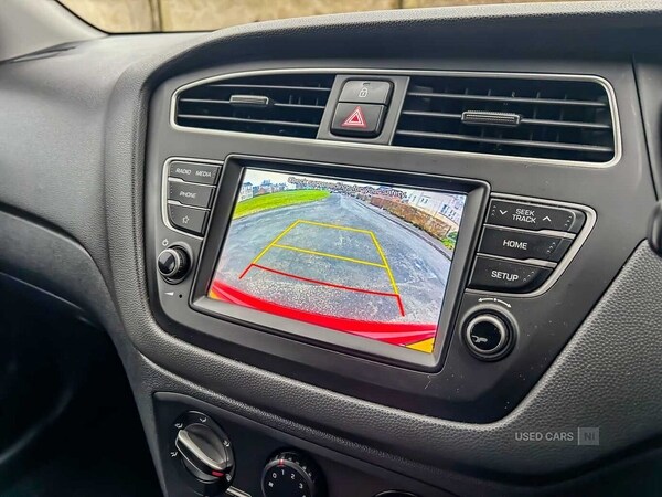 Used Hyundai i20 2020 for sale - 77525421: Photo 15
