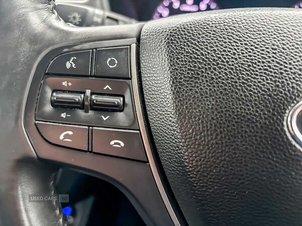 Used Hyundai i20 2020 for sale - 77525421: Photo 16