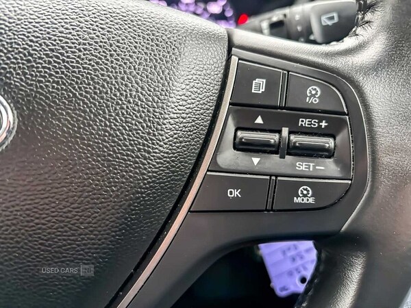 Used Hyundai i20 2020 for sale - 77525421: Photo 17