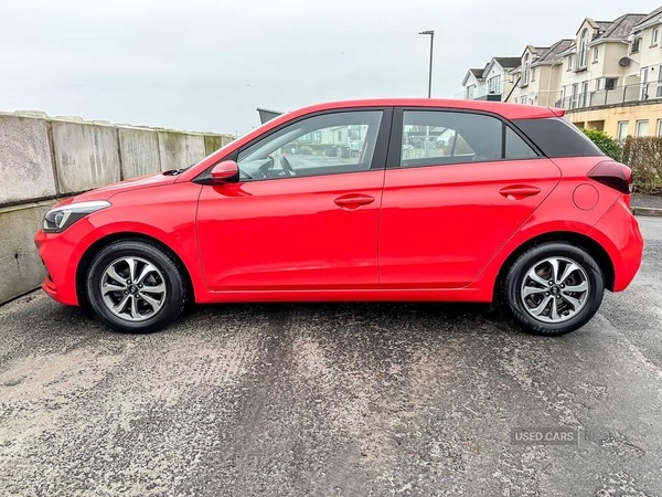 Used Hyundai i20 2020 for sale - 77525421: Photo 5