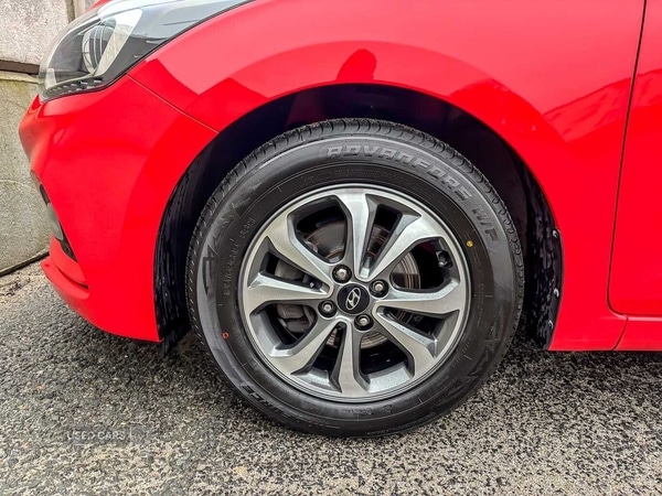 Used Hyundai i20 2020 for sale - 77525421: Photo 6