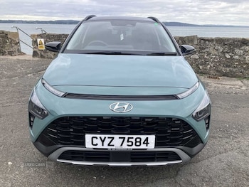 Used Hyundai BAYON 2024 for sale - 79577762: Photo