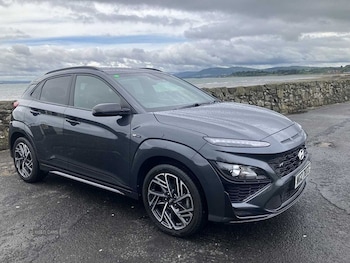 Used Hyundai KONA 2022 for sale - 78834370: Photo