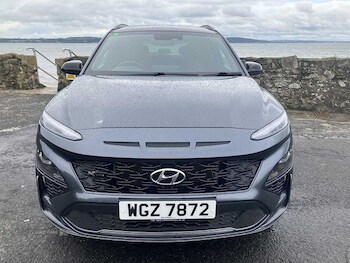 Used Hyundai KONA 2022 for sale - 78834370: Photo