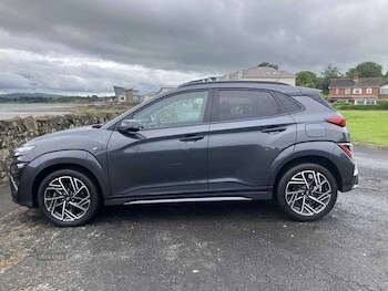 Used Hyundai KONA 2022 for sale - 78834370: Photo