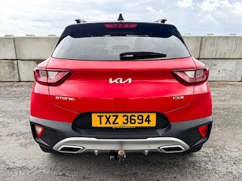 Used Kia Stonic 2024 for sale - 78649699: Photo