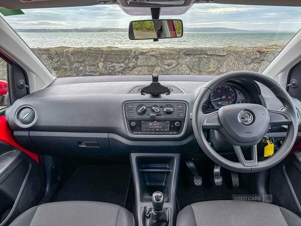 Used Skoda Citigo 2019 for sale - 76215869: Photo 10