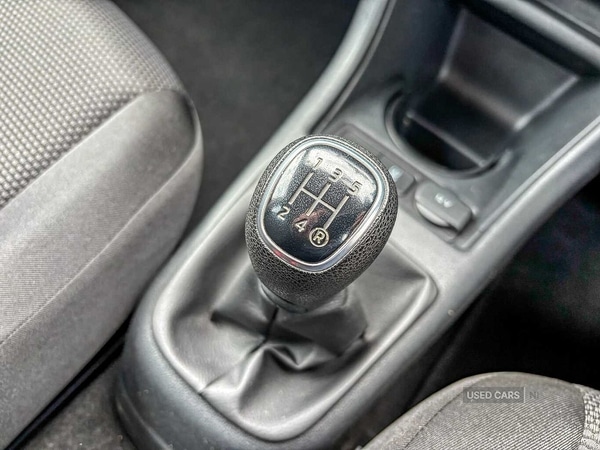 Used Skoda Citigo 2019 for sale - 76215869: Photo 12