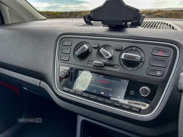 Used Skoda Citigo 2019 for sale - 76215869: Photo 14