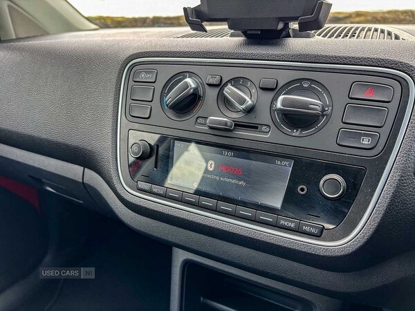 Used Skoda Citigo 2019 for sale - 76215869: Photo 15