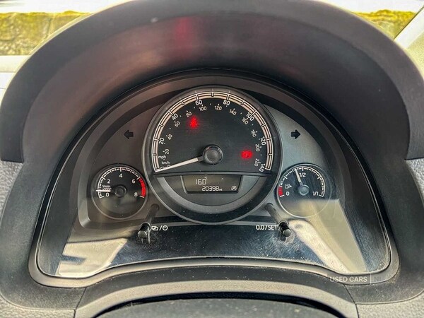 Used Skoda Citigo 2019 for sale - 76215869: Photo 16