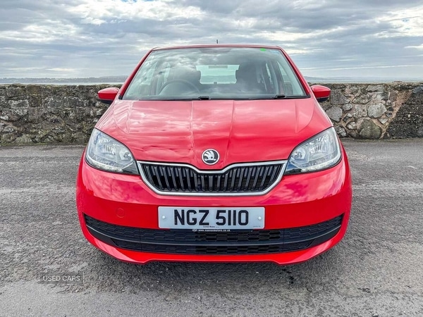 Used Skoda Citigo 2019 for sale - 76215869: Photo 2