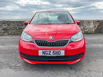 Used Skoda Citigo 2019 for sale - 76215869: Photo