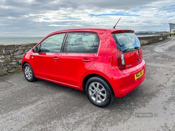 Used Skoda Citigo 2019 for sale - 76215869: Photo 3