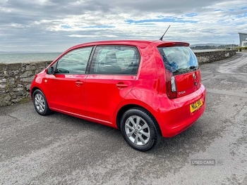 Used Skoda Citigo 2019 for sale - 76215869: Photo