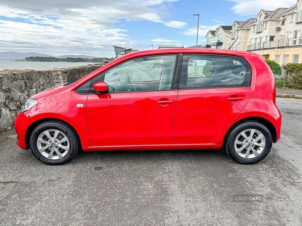 Used Skoda Citigo 2019 for sale - 76215869: Photo 5