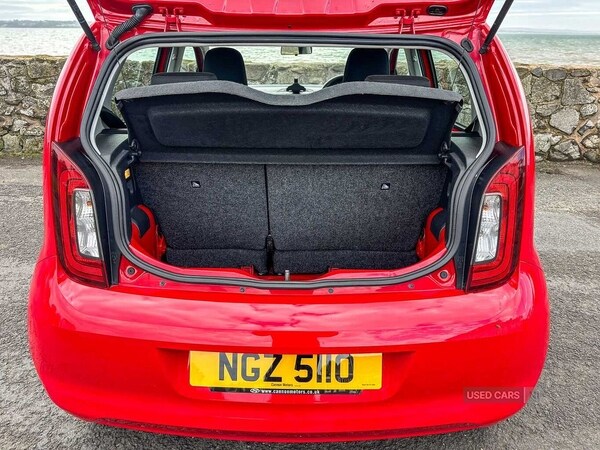 Used Skoda Citigo 2019 for sale - 76215869: Photo 6