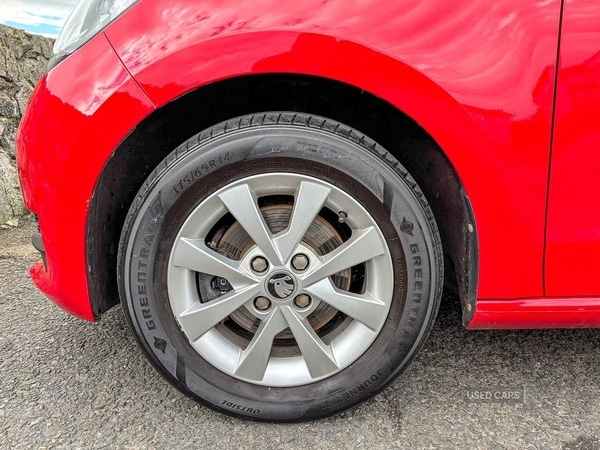 Used Skoda Citigo 2019 for sale - 76215869: Photo 7