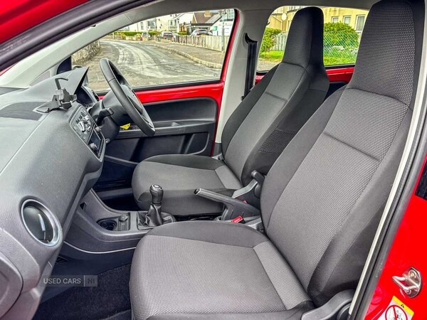 Used Skoda Citigo 2019 for sale - 76215869: Photo 8